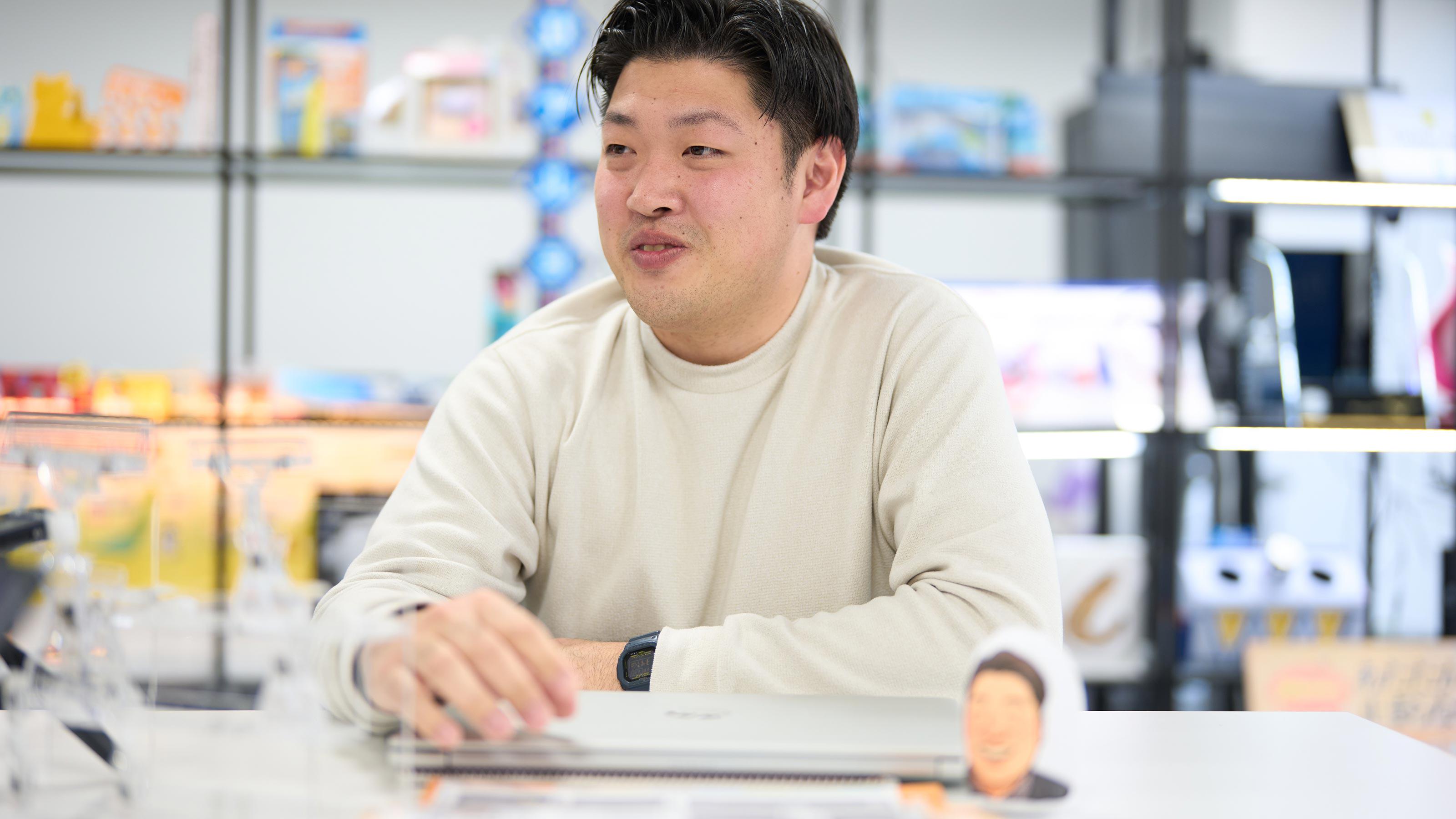 企業トップ画像