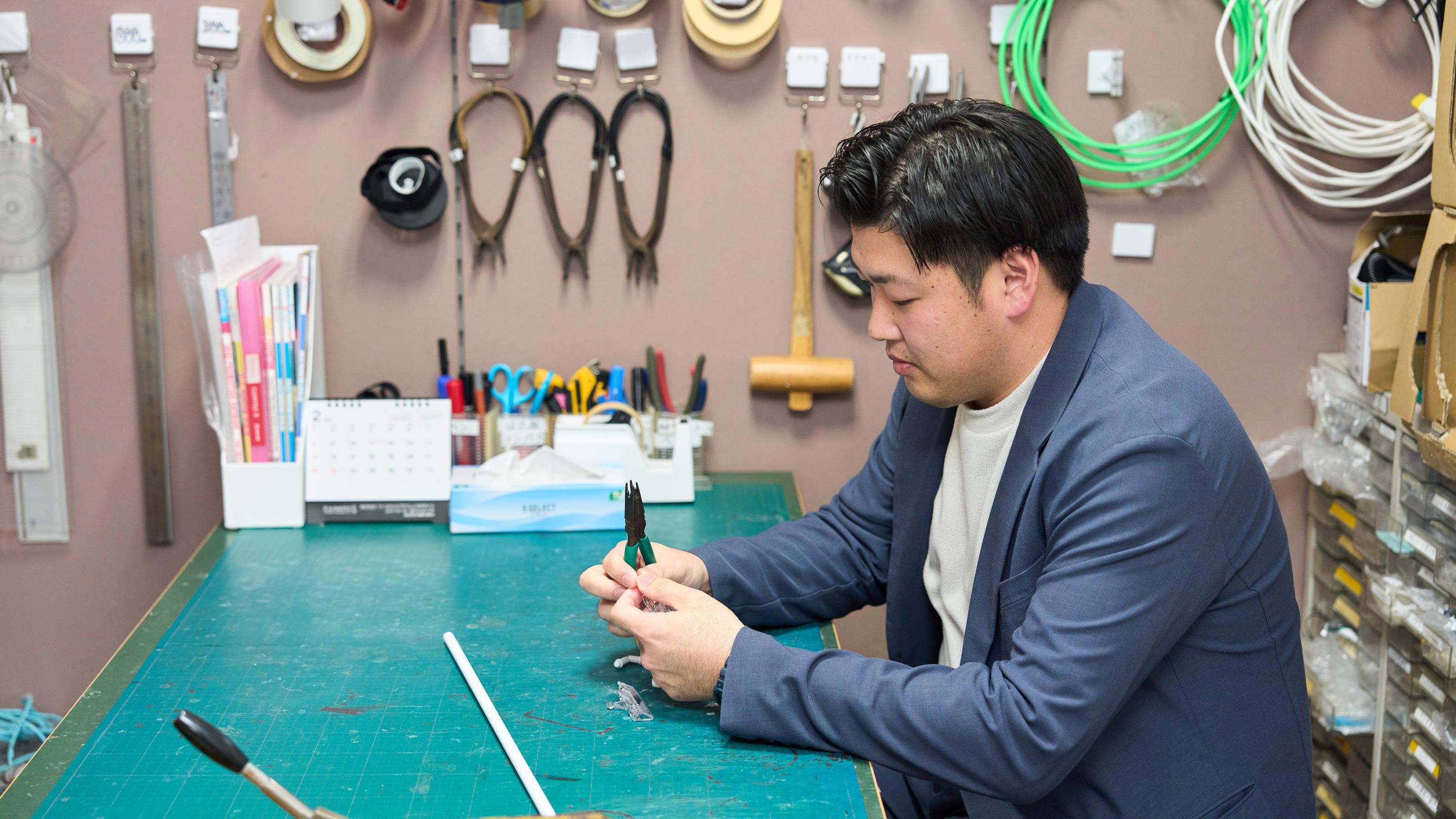 企業トップ画像