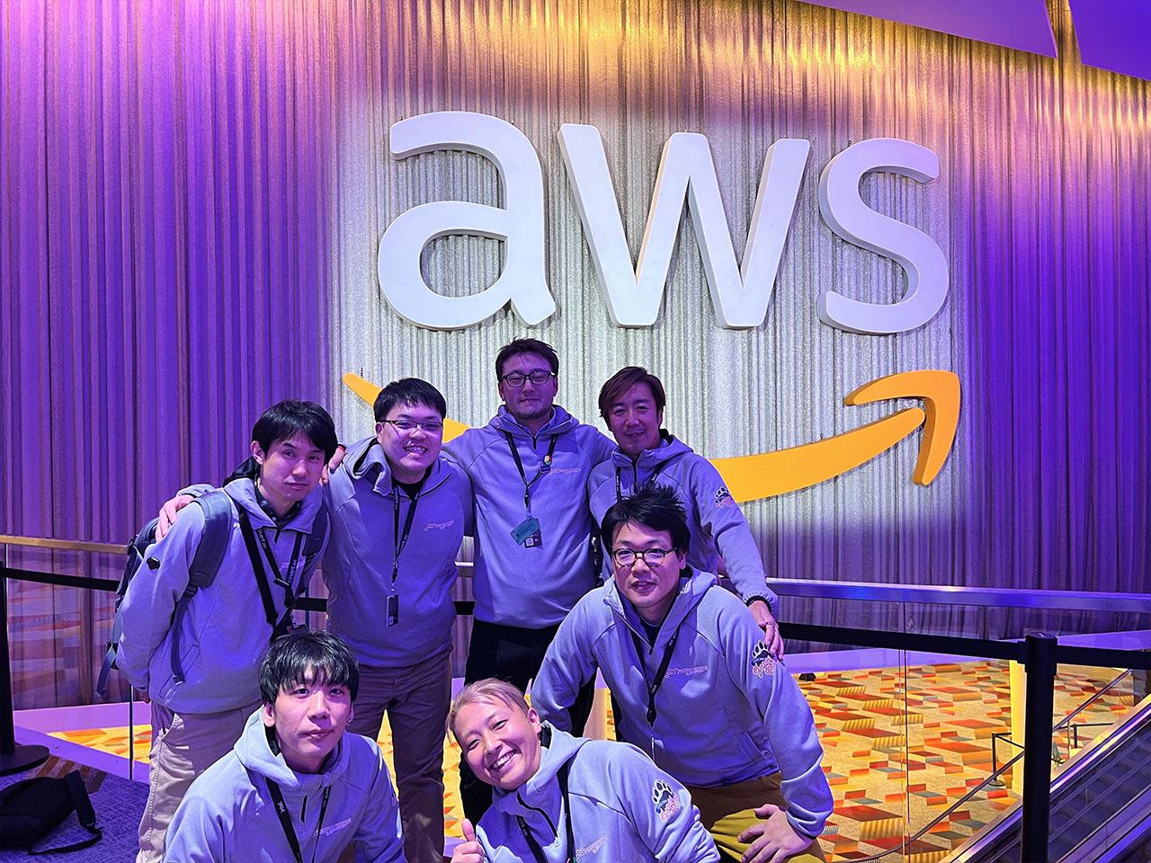 フォージビジョン株式会社 求人画像1