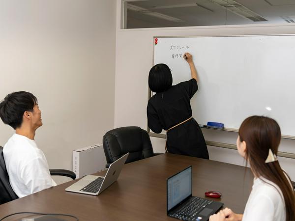 募集している求人：インフラエンジニア（コンテナ基盤技術者/Azure技術者）