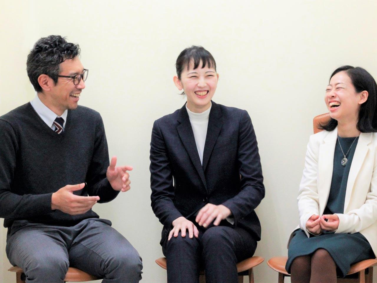 エンジニアには、技術力に加え、主体性と柔軟性を求めている。