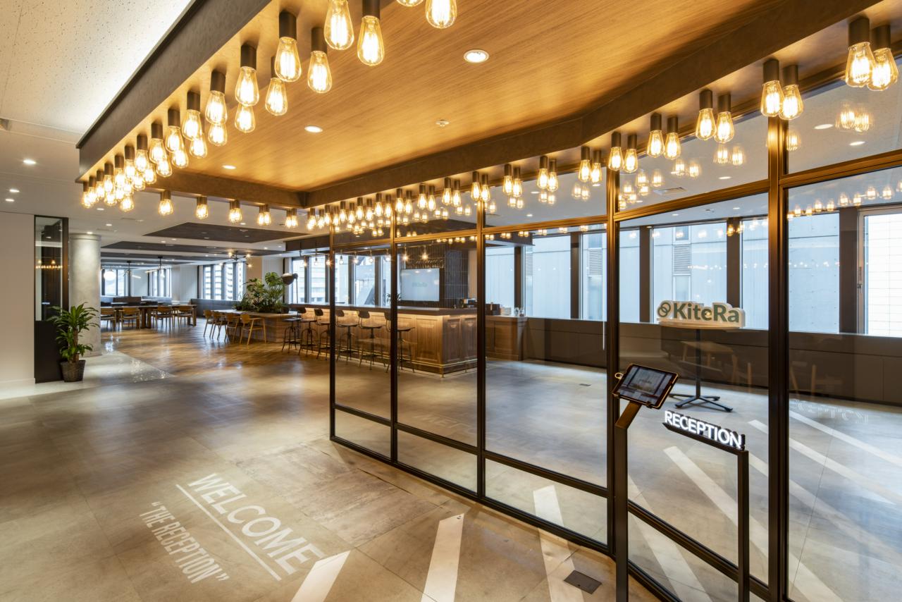 株式会社KiteRa 求人画像1