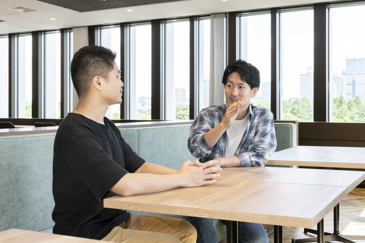 株式会社KiteRa 求人画像1