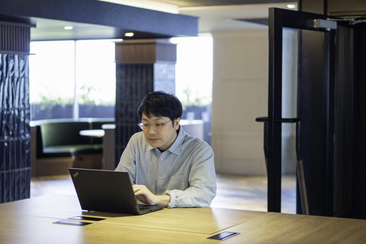 株式会社KiteRa 求人画像1