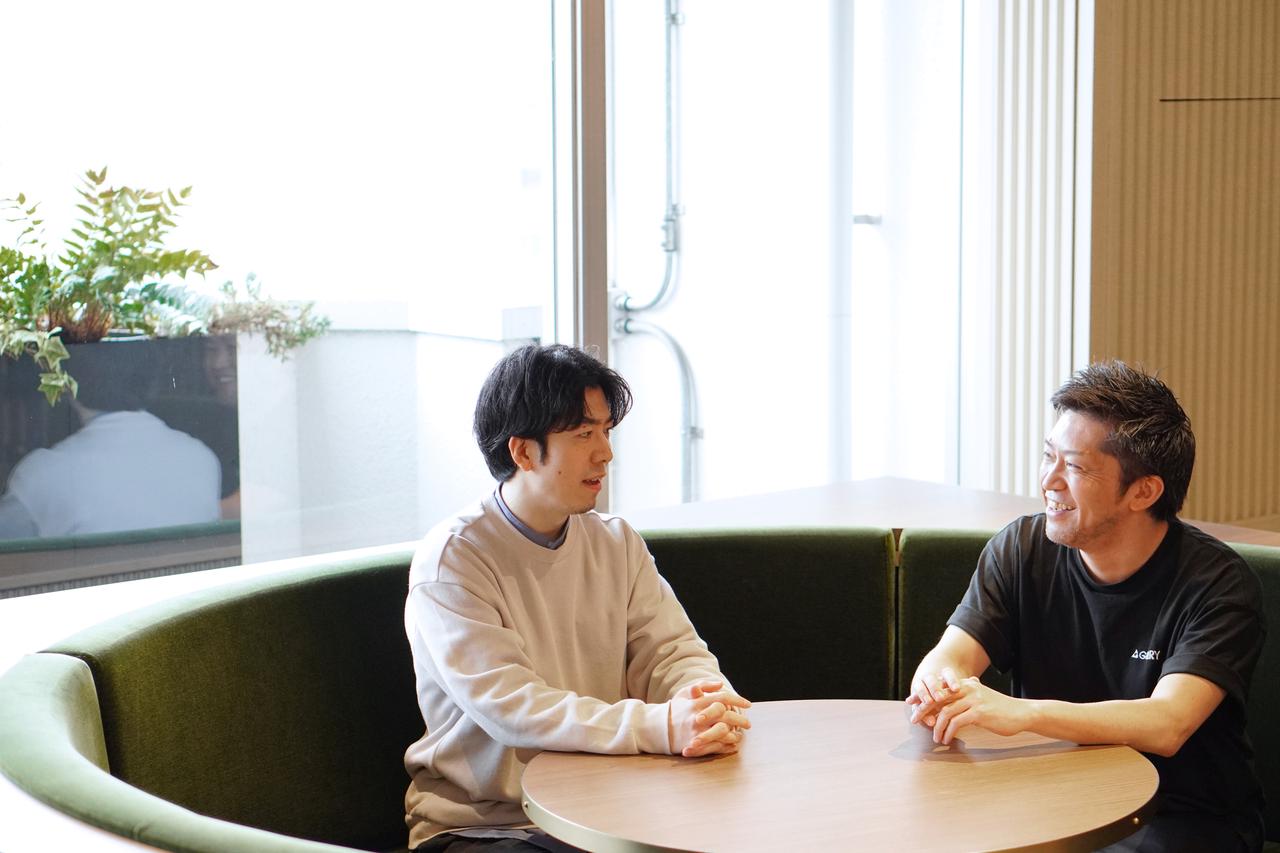 株式会社KiteRa 求人画像1