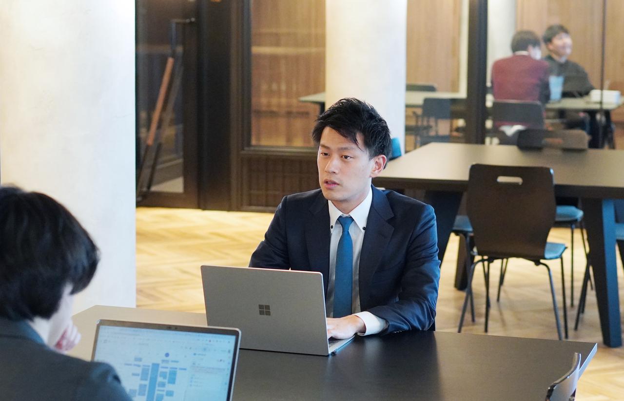 株式会社KiteRa 求人画像1