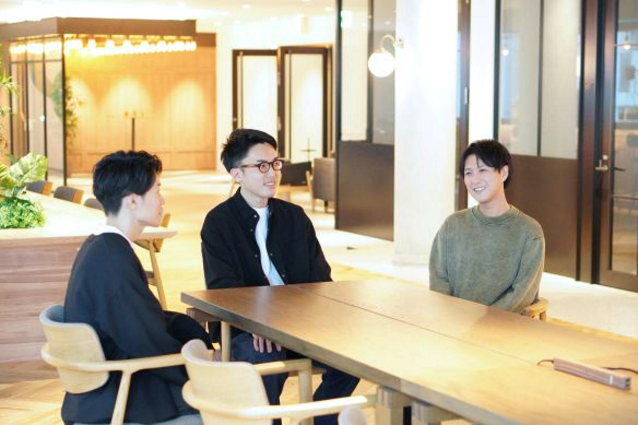 株式会社KiteRa 求人画像1