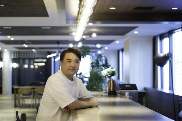 募集している求人：CMO（マーケティング統括責任者）候補