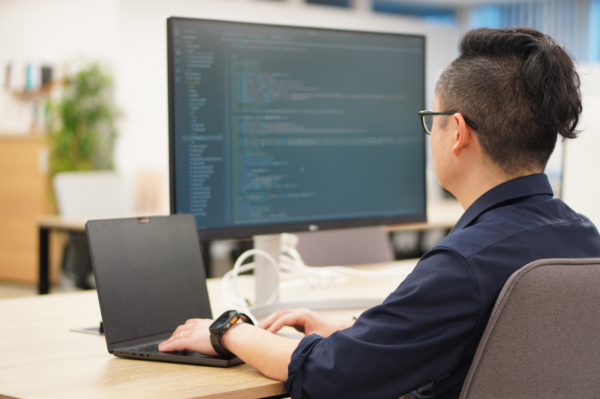 募集している求人：インハウスデザイナー