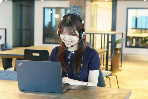 募集している求人：インサイドセールス （社労士事務所向けSaaS『KiteRa Pro』）