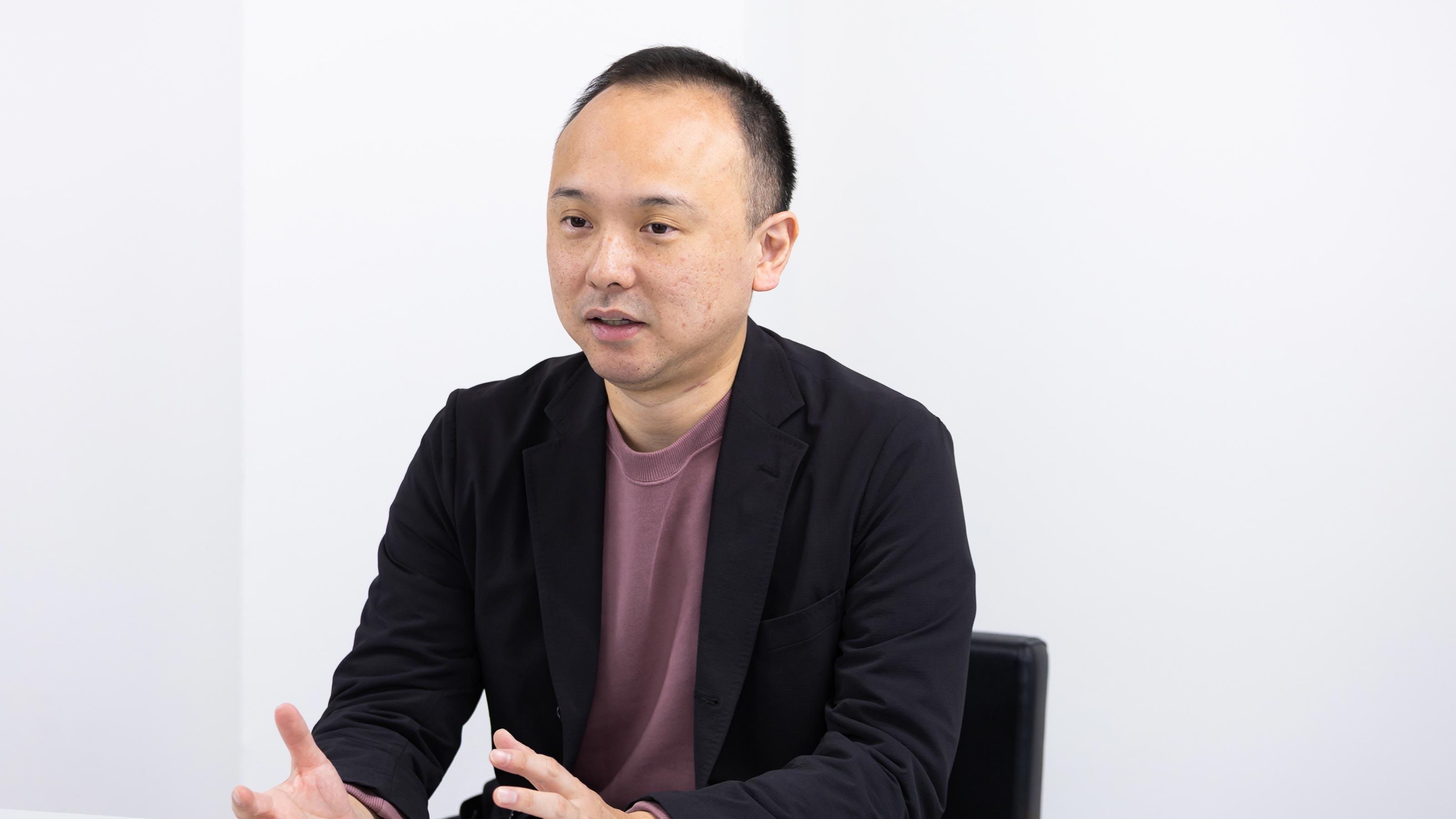 企業トップ画像