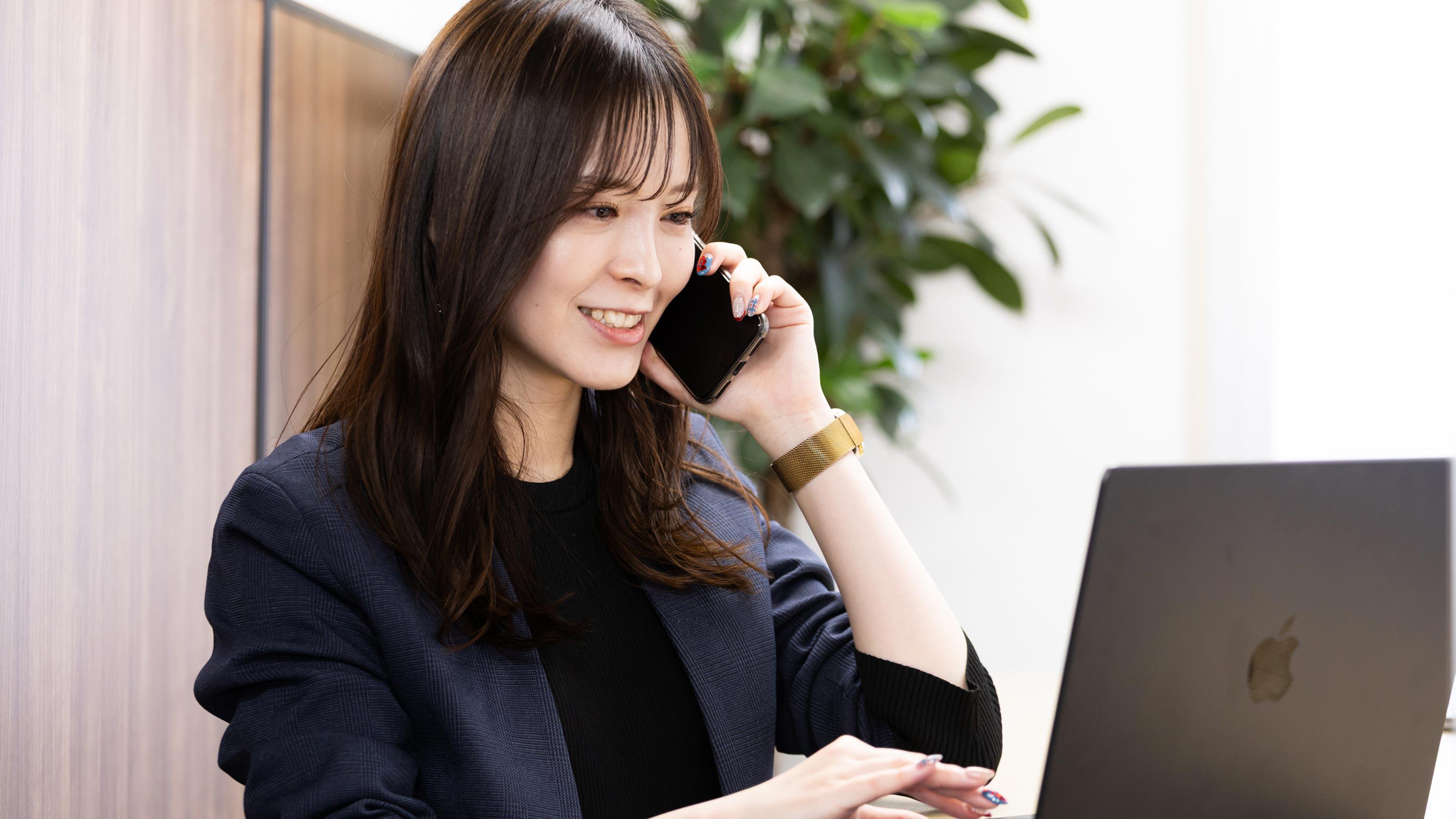 企業トップ画像