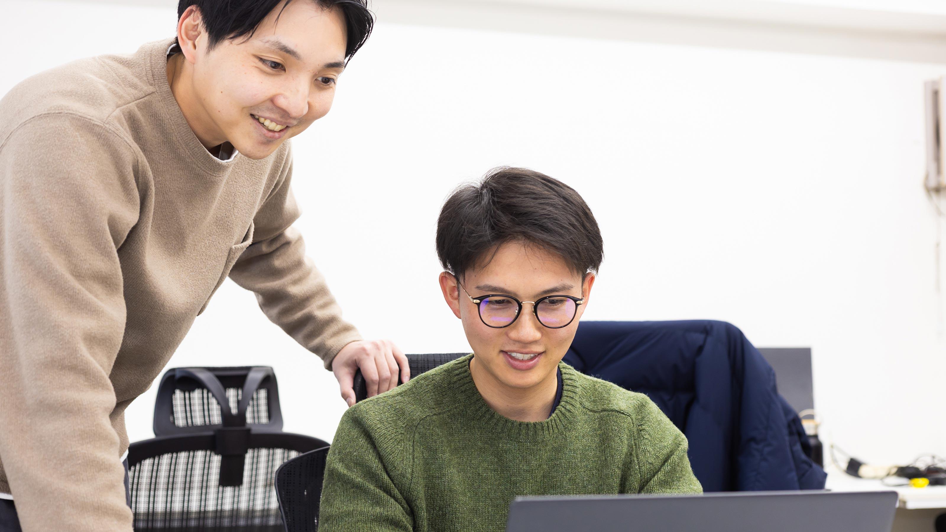 企業トップ画像