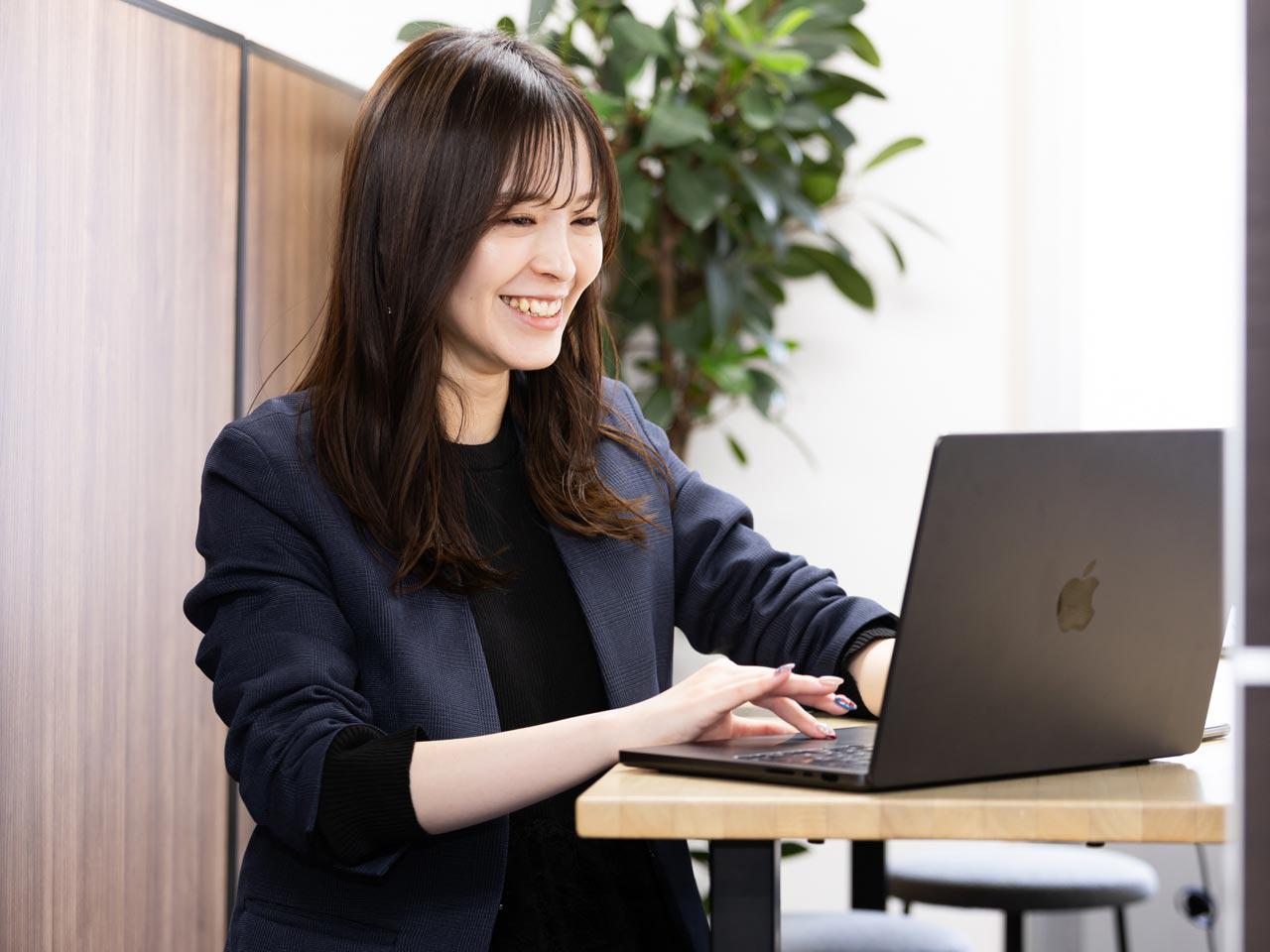 そんな同社が、新たなメンバーを募集している。