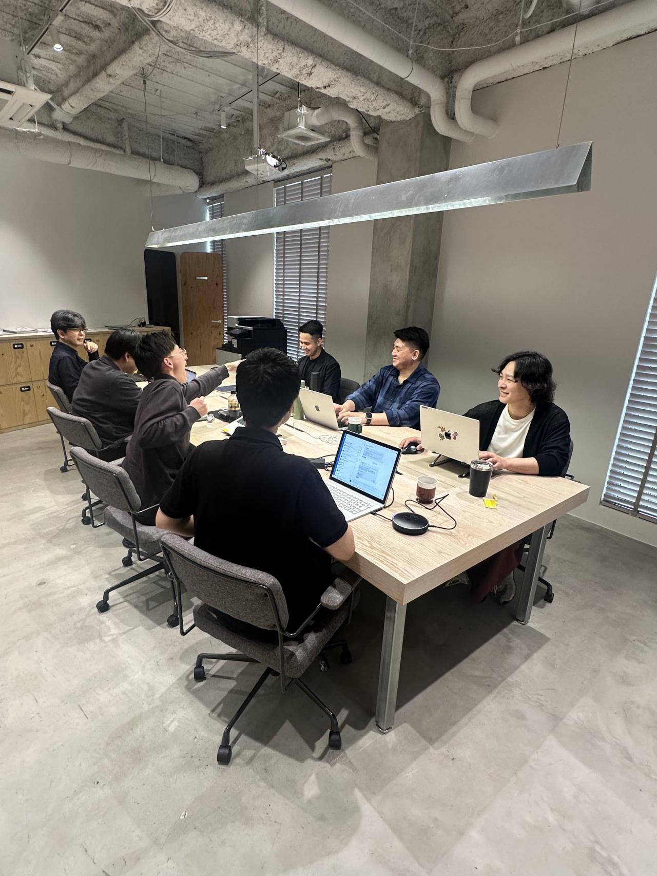 株式会社コンピュータ技研 求人画像1