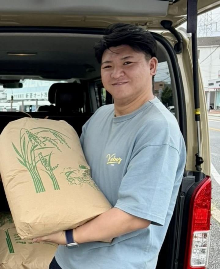 世界に0をONする株式会社のインタビュー写真