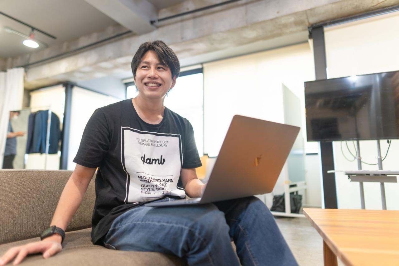 株式会社アルダグラム 求人画像1