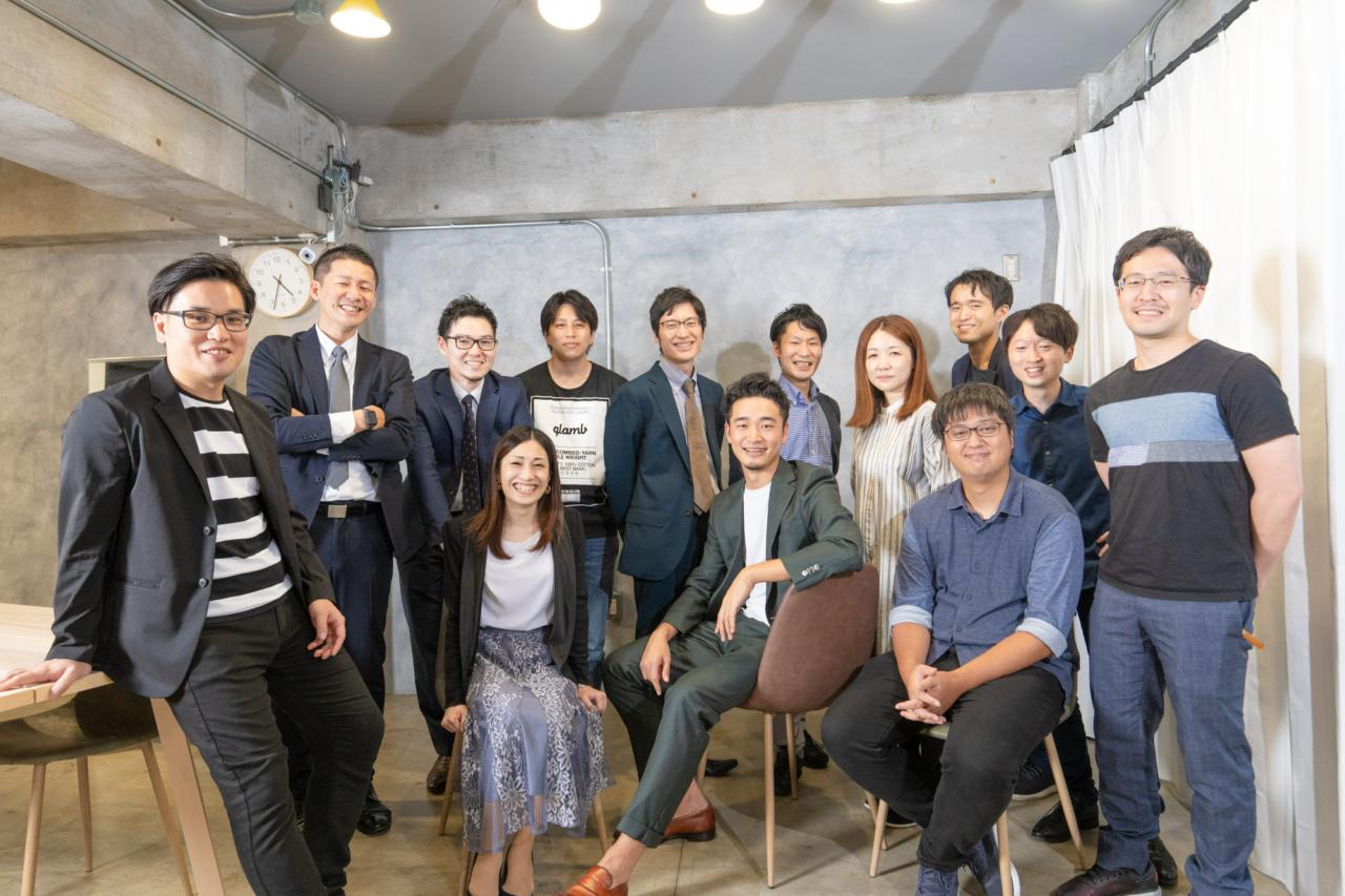 株式会社アルダグラム 求人画像1