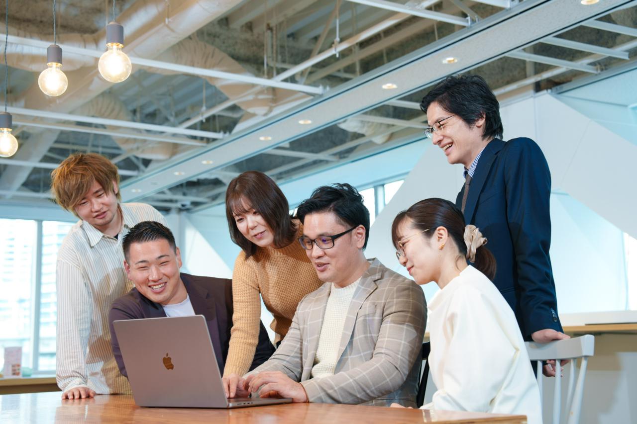 株式会社アルダグラム 求人画像1