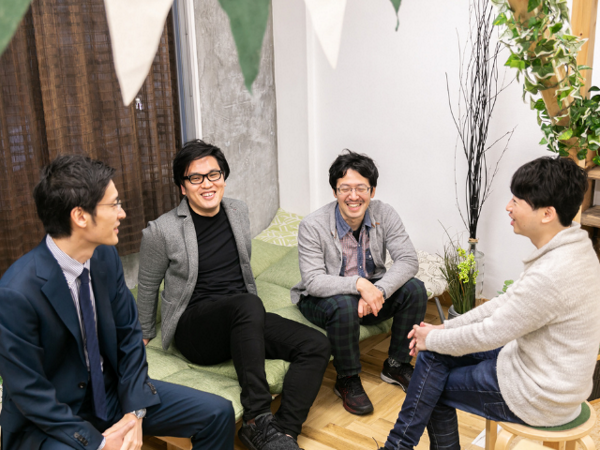 募集している求人：【オンライン会社説明会】カスタマーサクセス