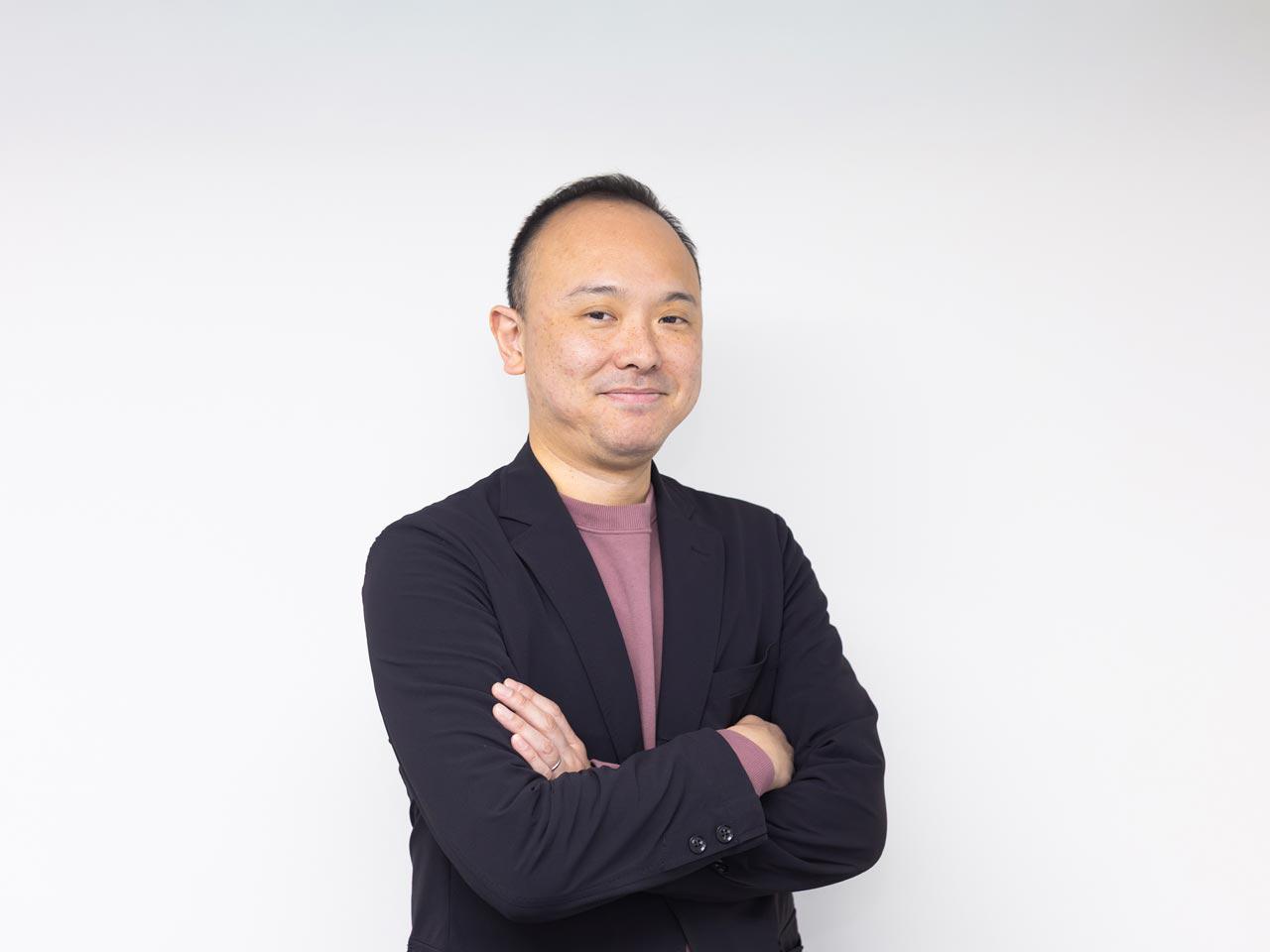 デジタル活用とダイバーシティをコンセプトにした急成長中の企業だ。