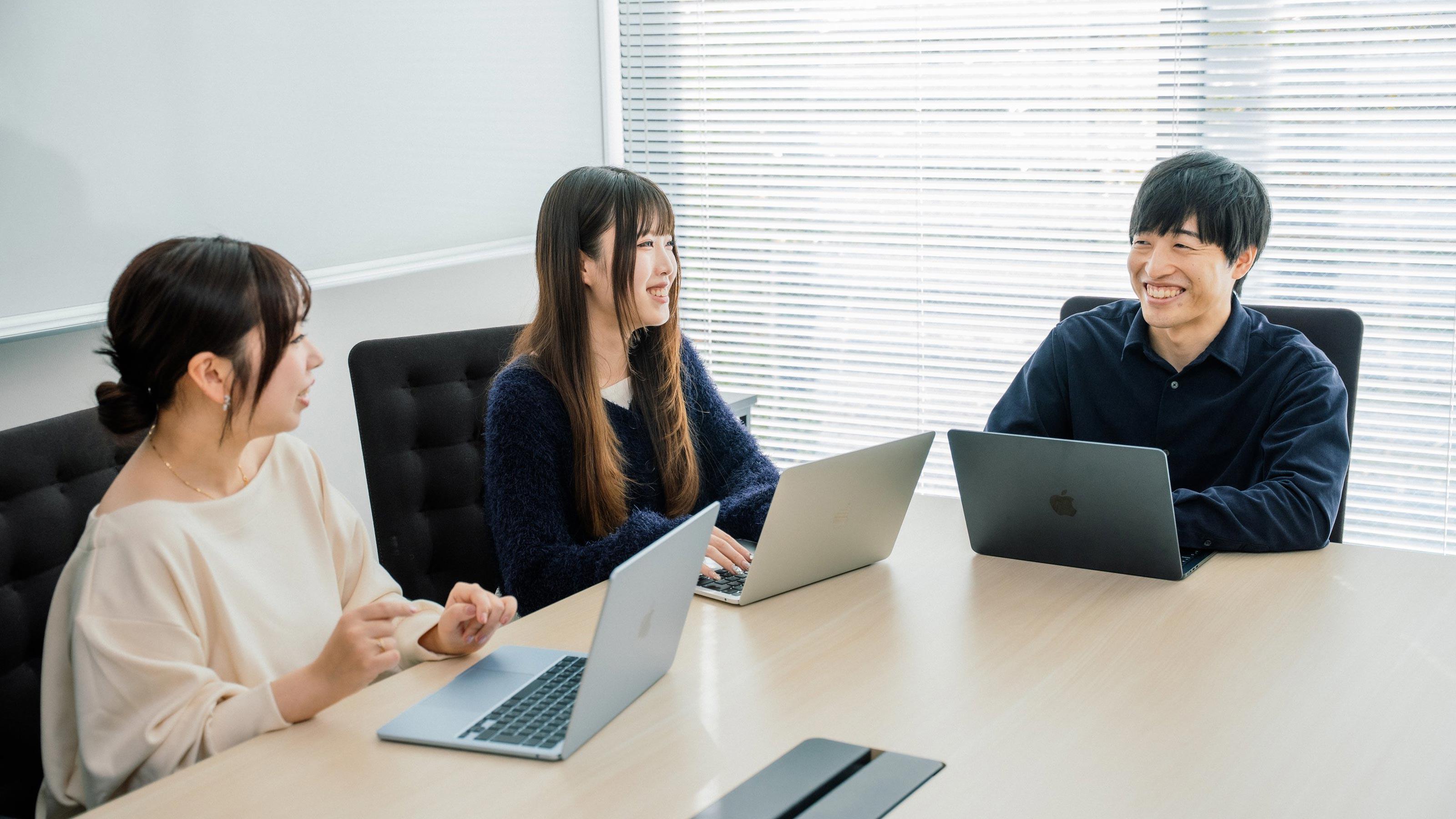 企業トップ画像