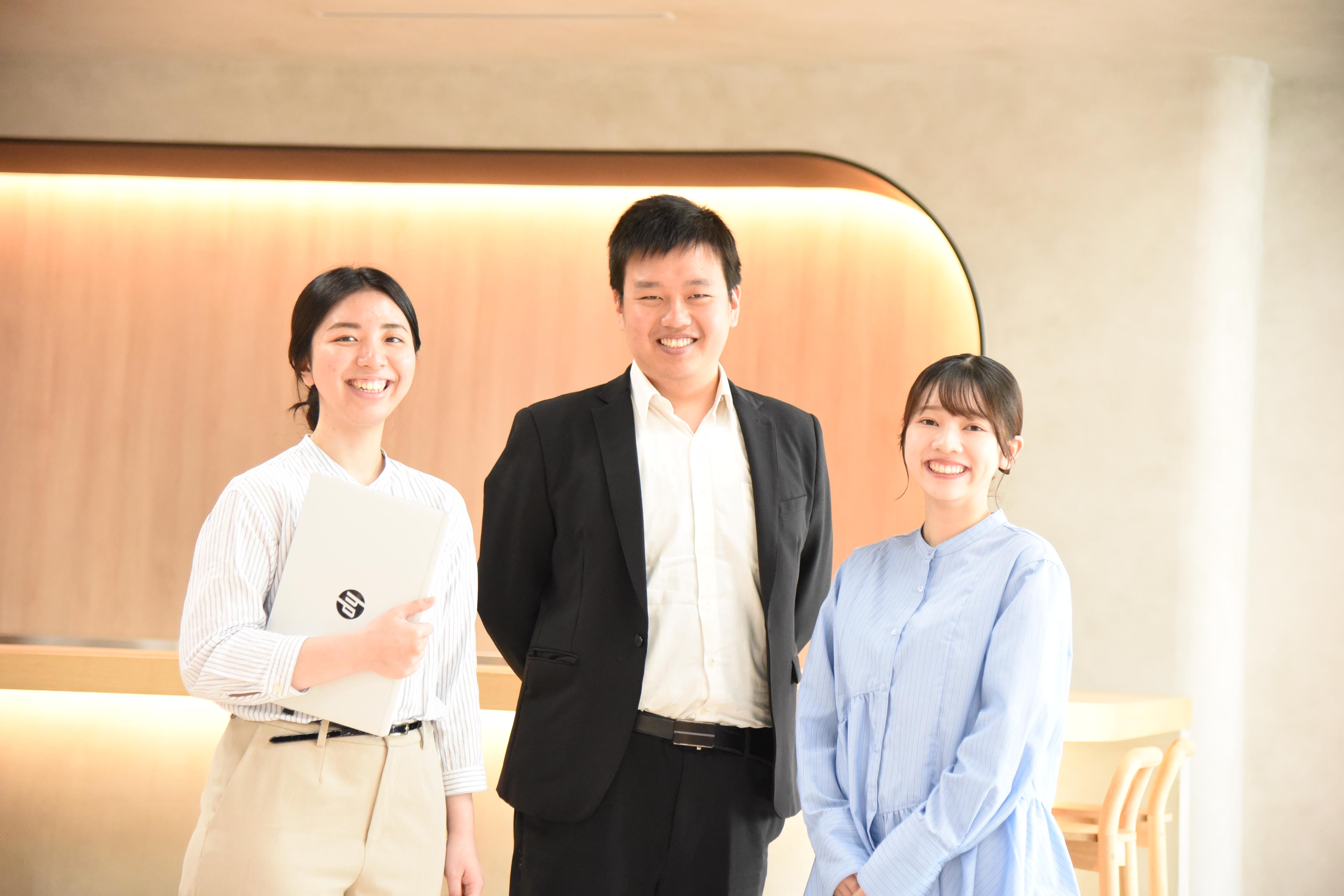 株式会社 システナのイメージ画像3