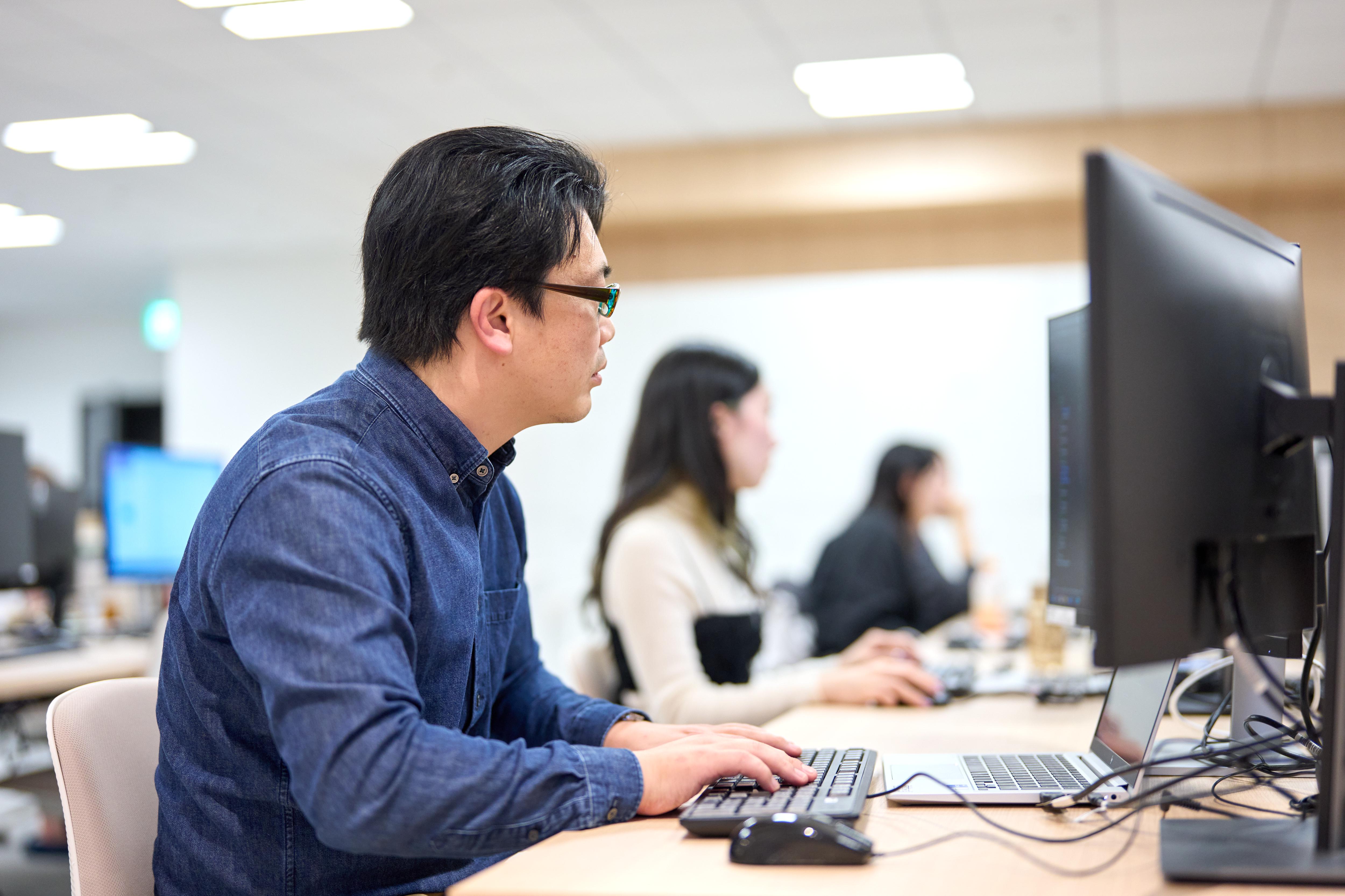 エックスサーバー 株式会社のイメージ画像3