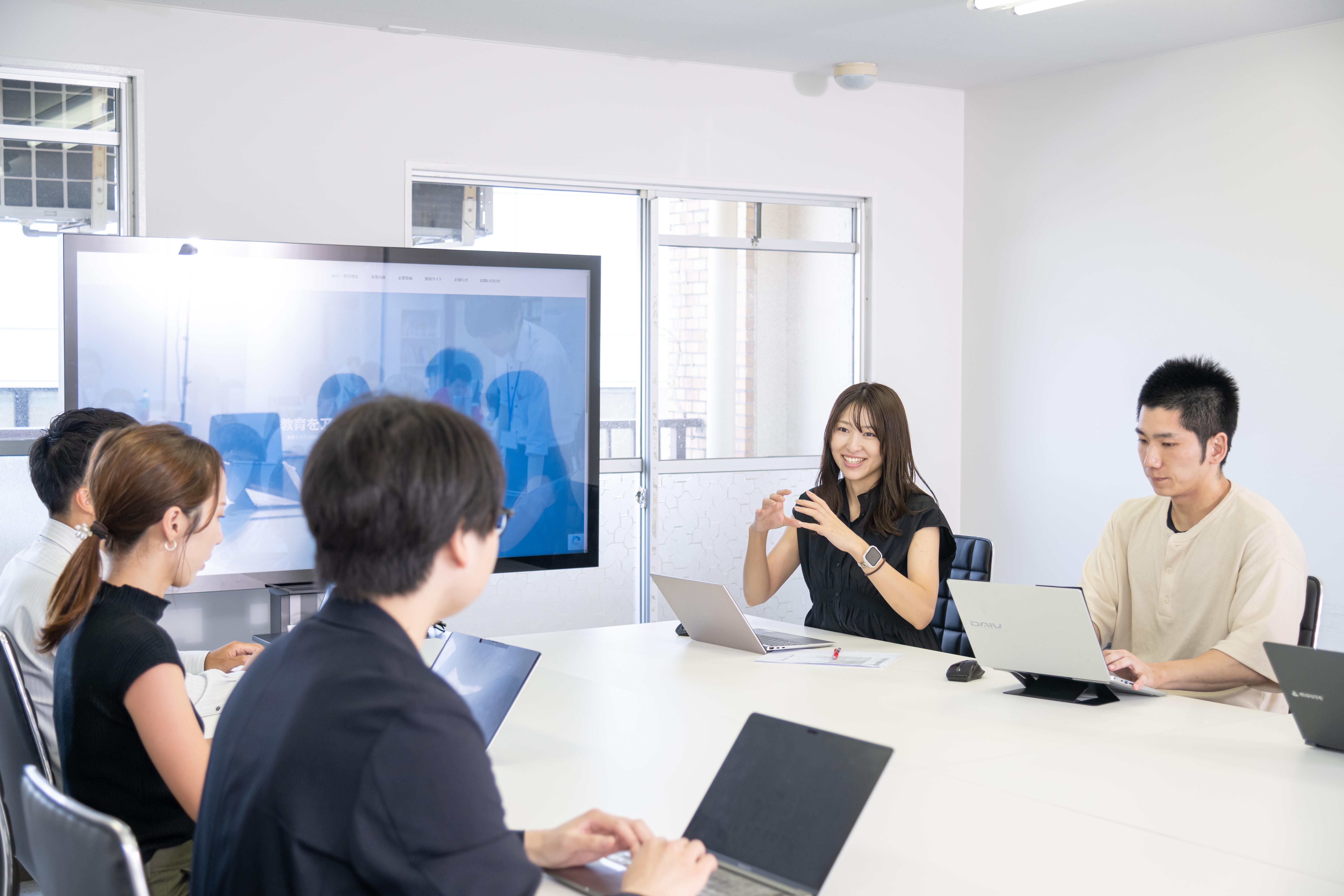 この企業と同じ業界の企業：株式会社 メイツ