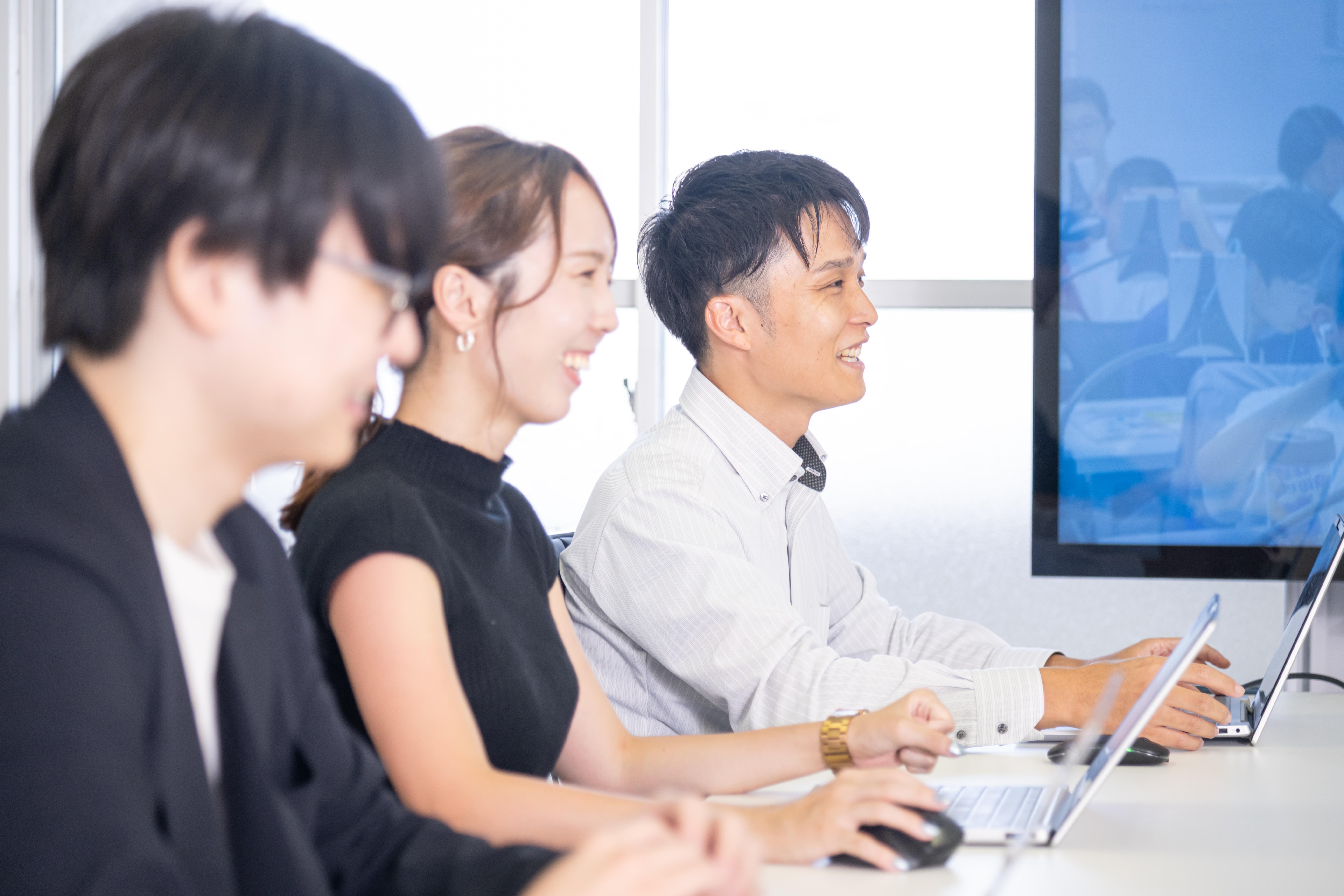 企業トップ画像