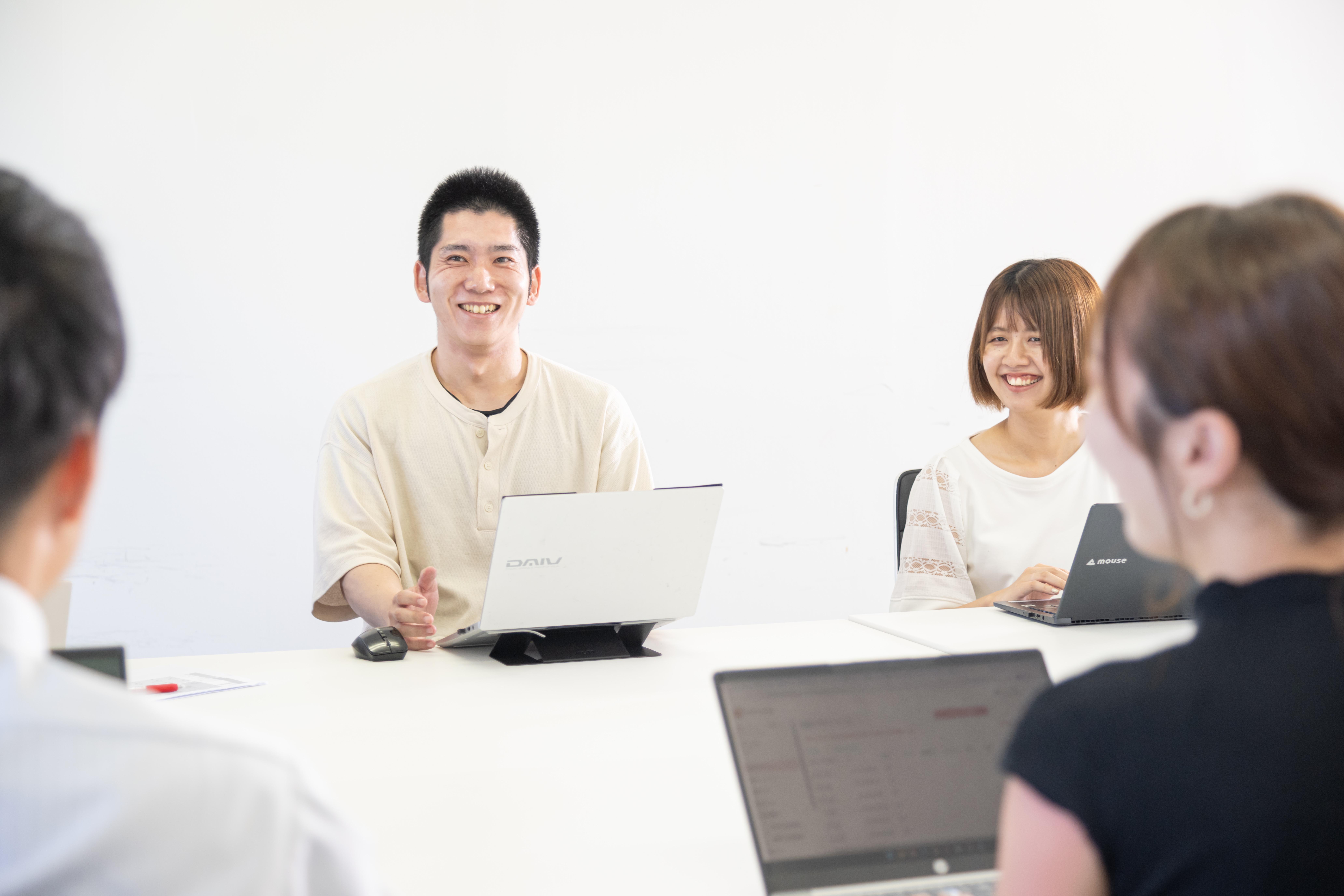 企業トップ画像