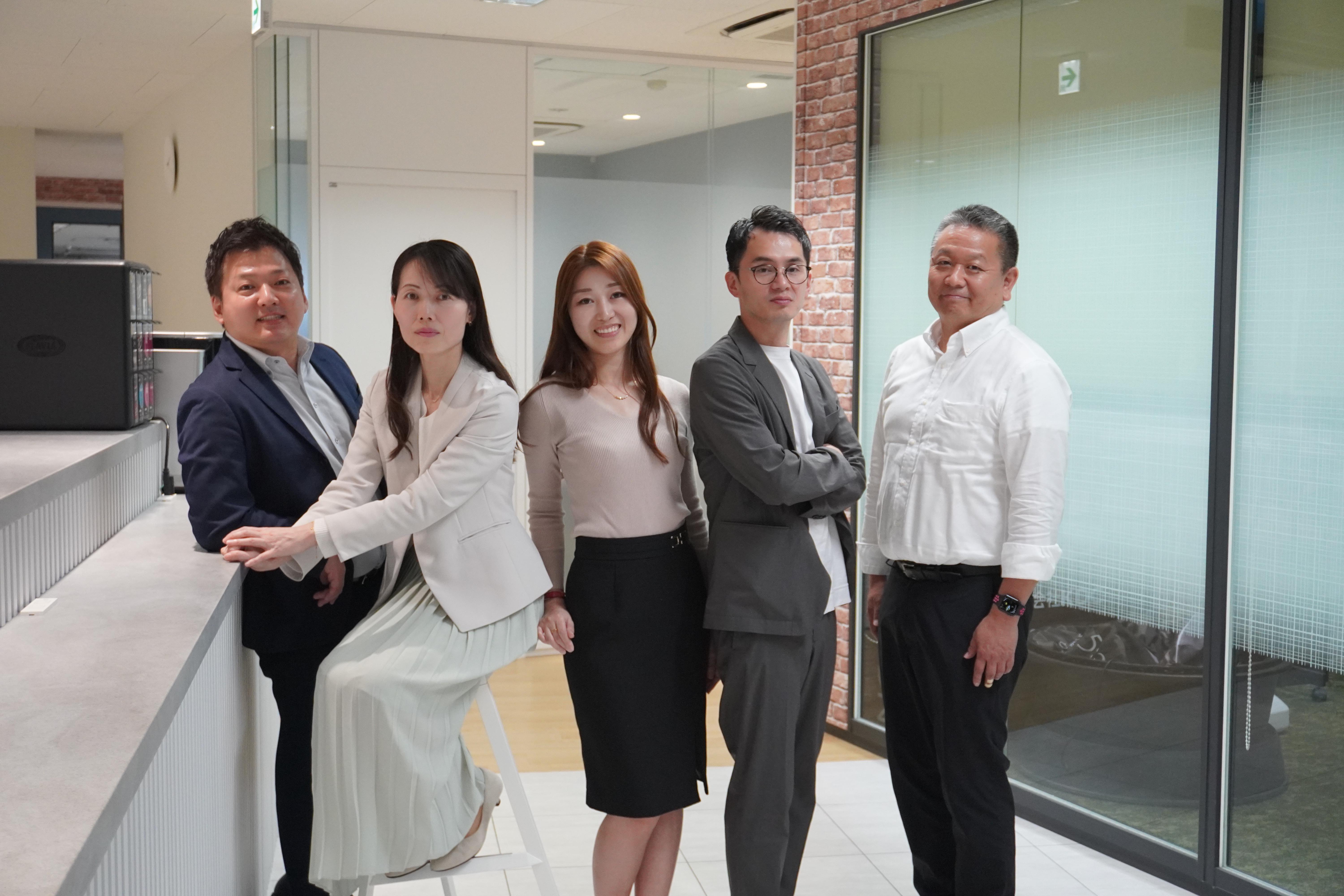 株式会社 KDCのイメージ画像1