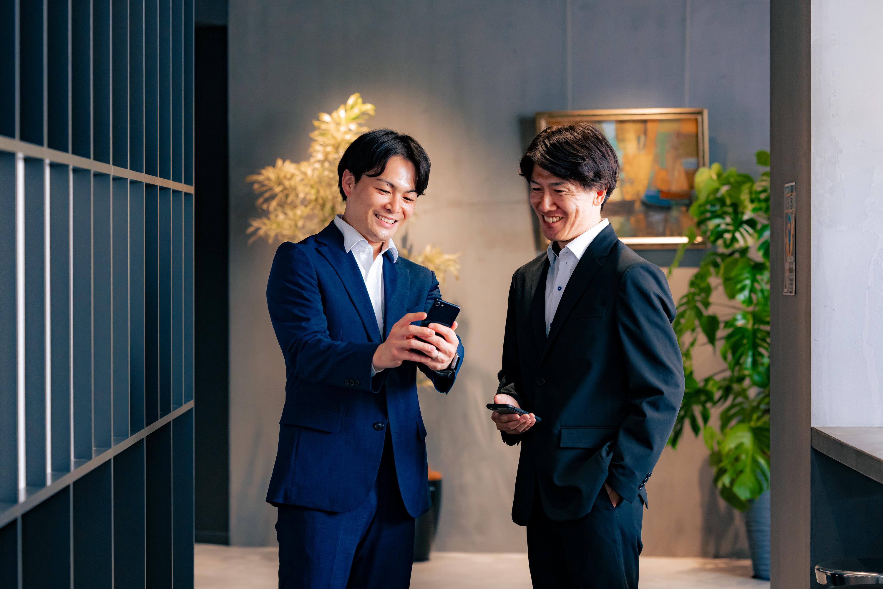 企業トップ画像