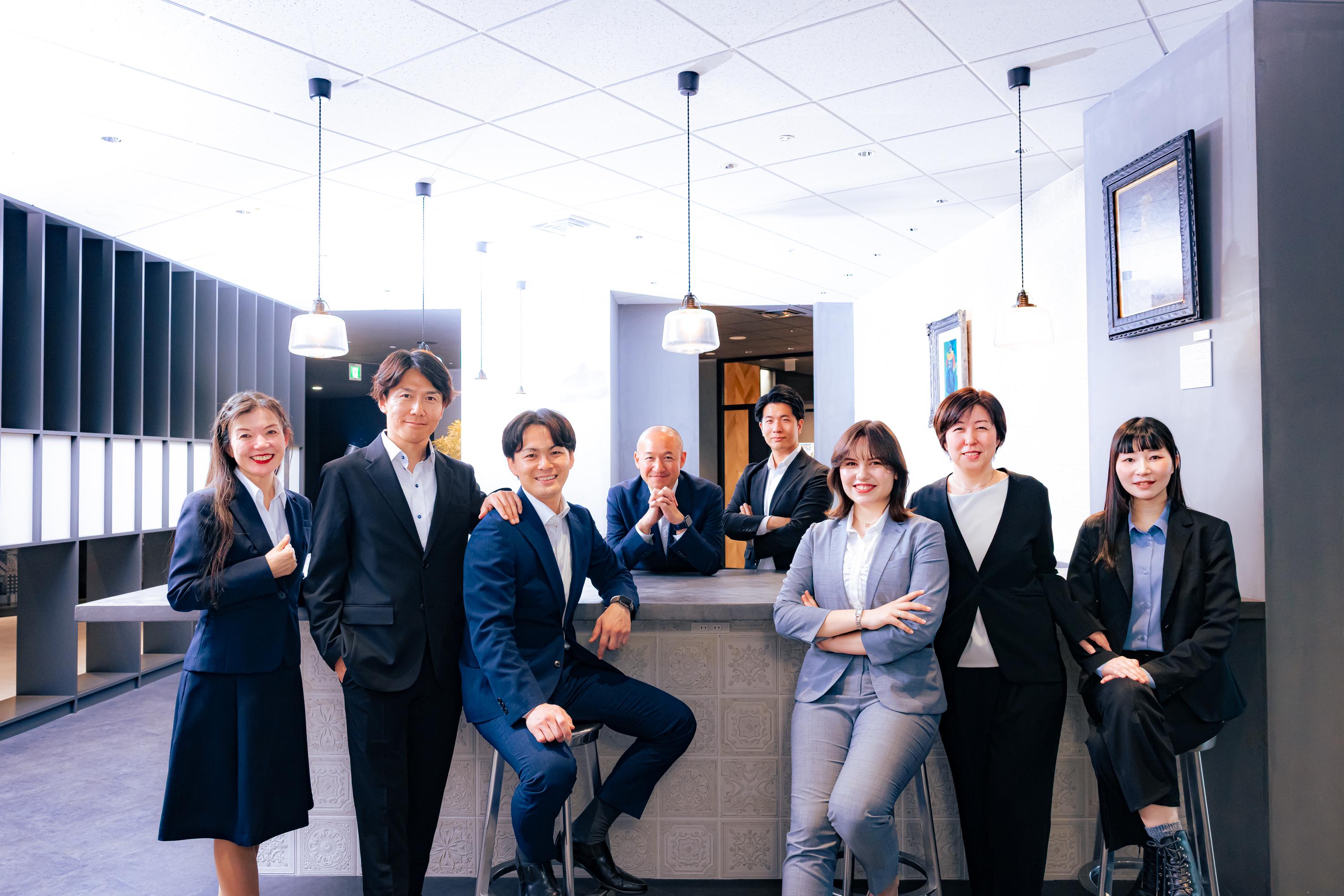 企業トップ画像