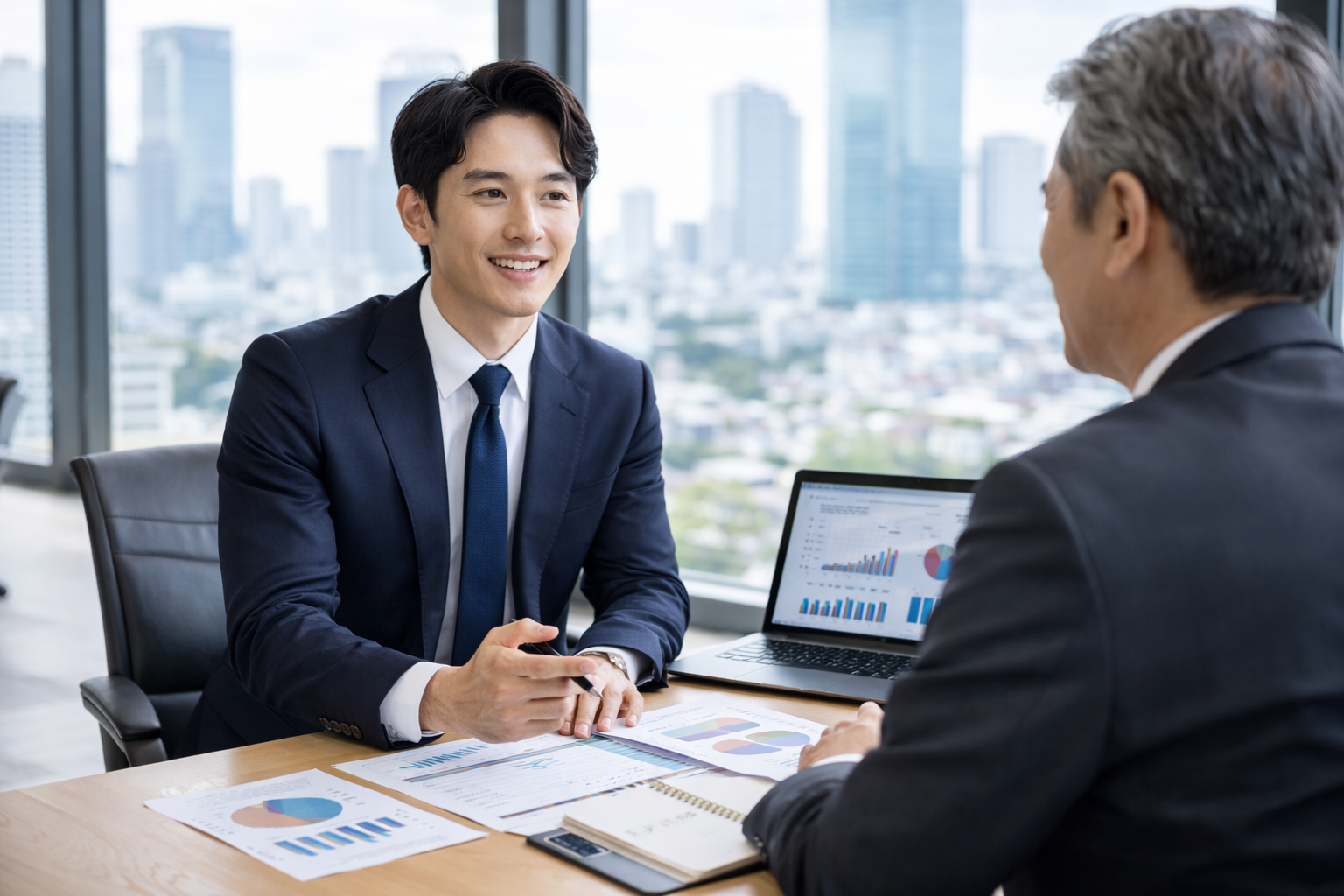 株式会社 M＆Aバリューエンジニアリングのイメージ画像3