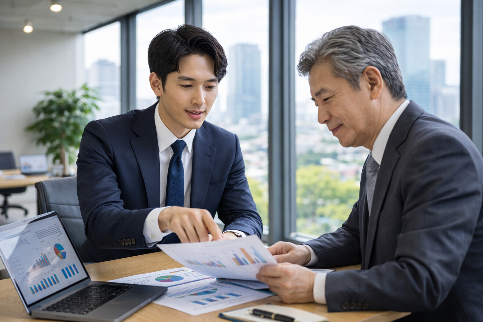株式会社 M＆Aバリューエンジニアリングのイメージ画像1