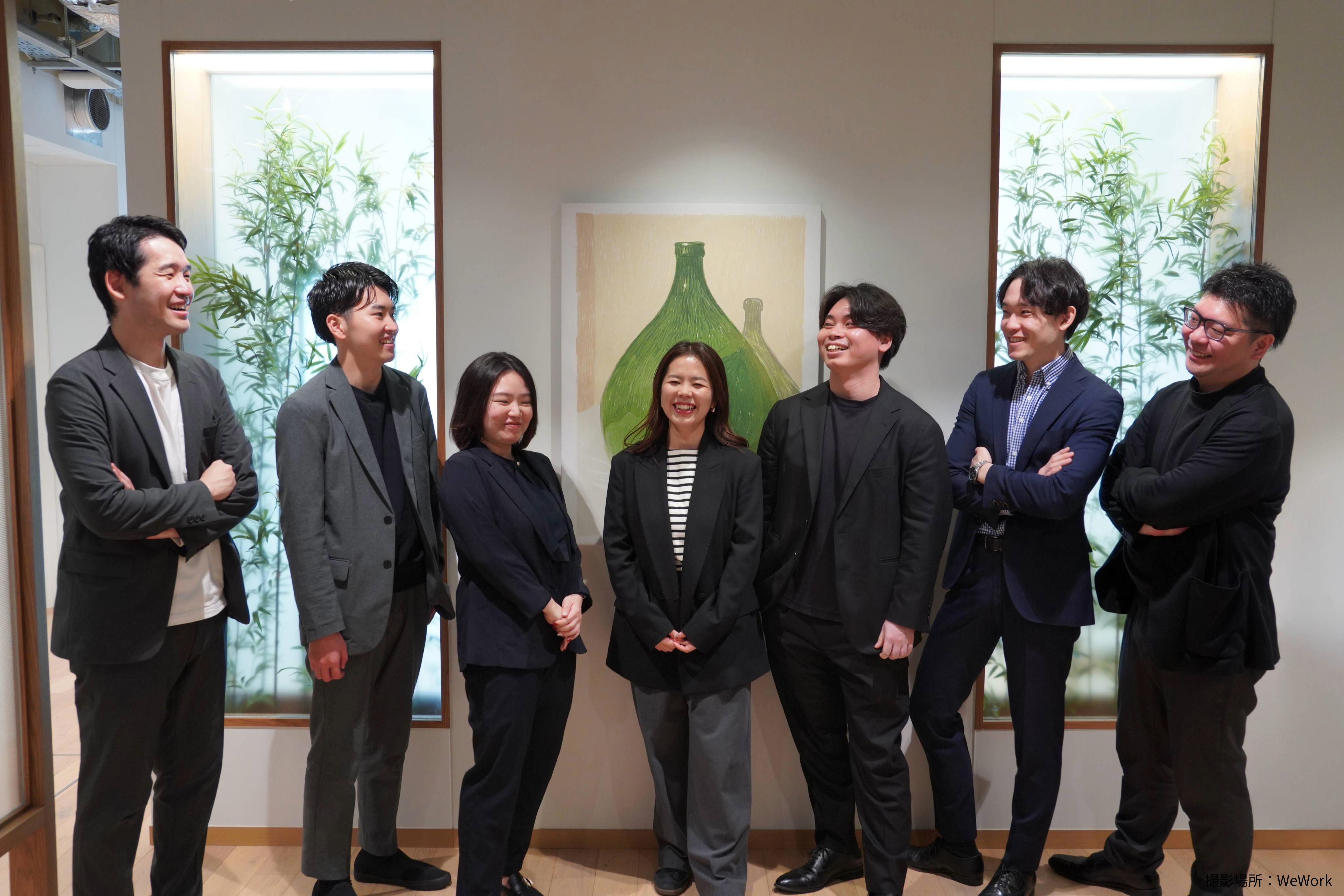 株式会社 IR Roboticsのイメージ画像3