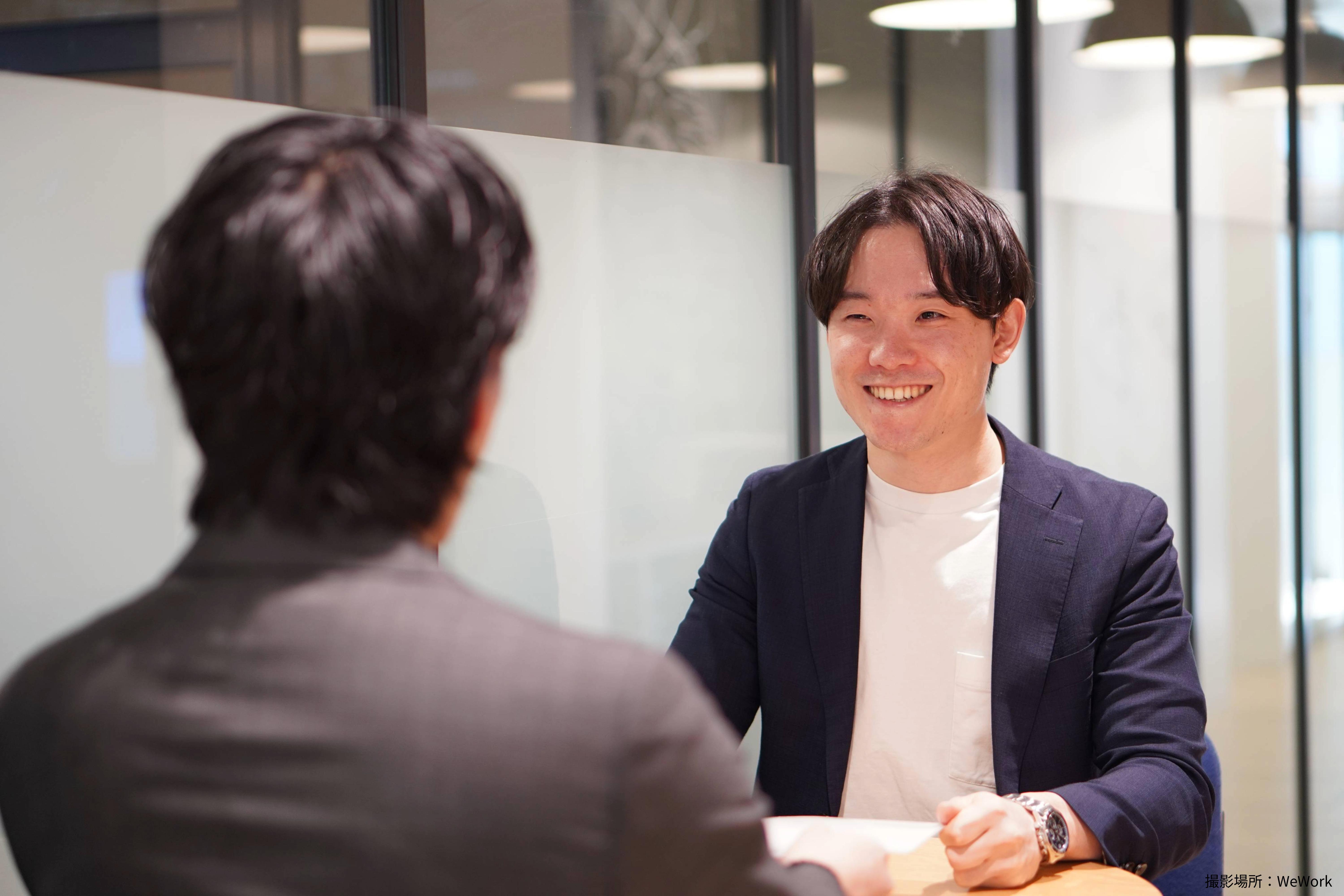 株式会社 IR Roboticsのイメージ画像1