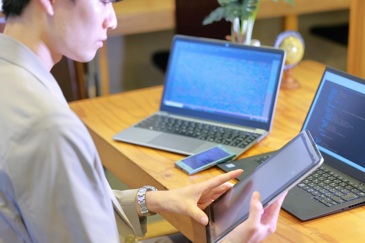 ポールトゥウィン株式会社 求人画像1