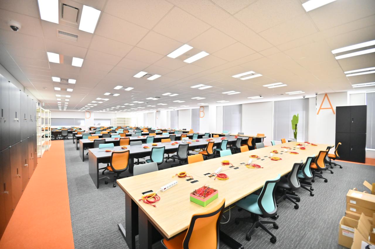 ポールトゥウィン株式会社 求人画像1