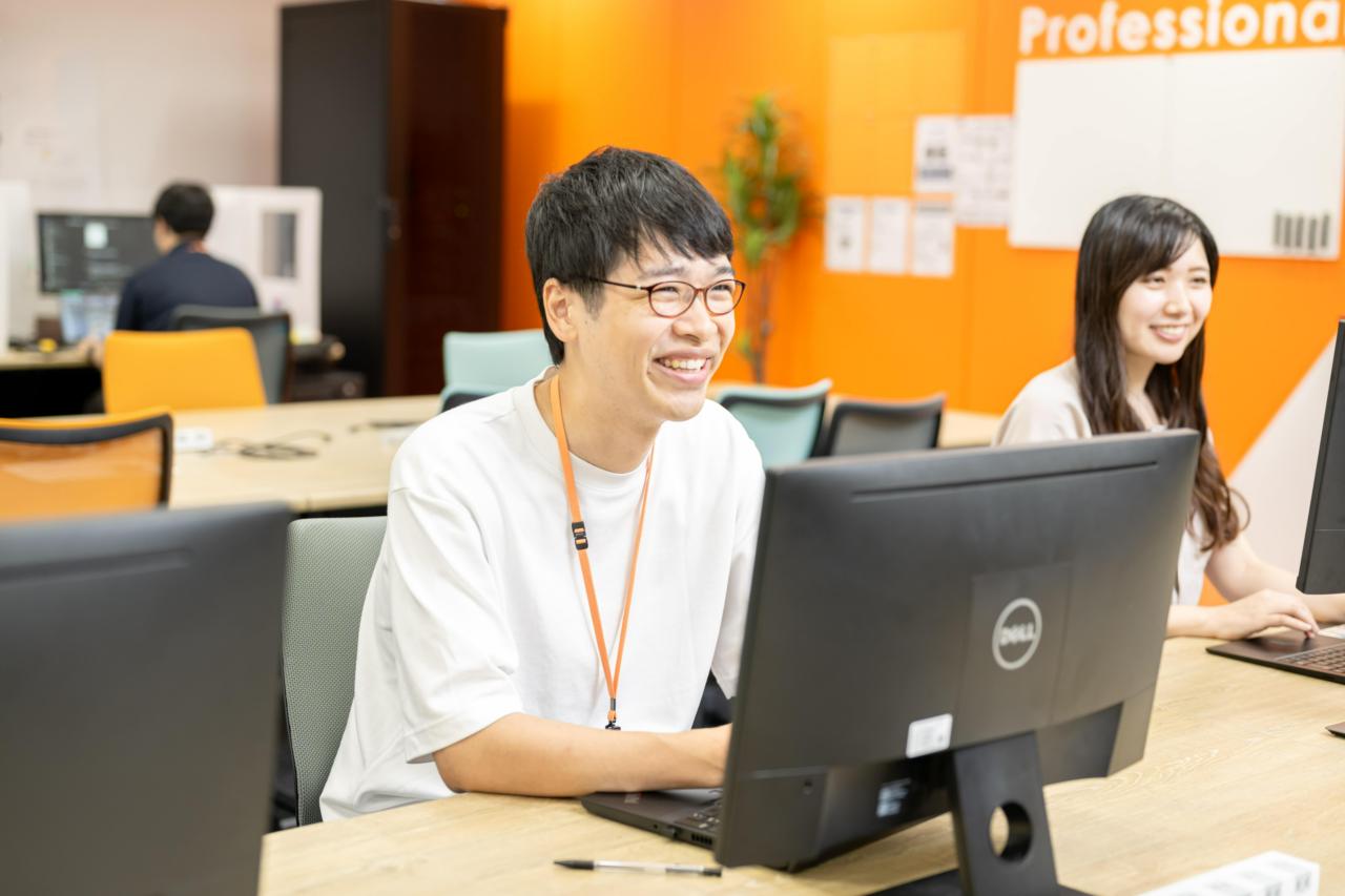 ポールトゥウィン株式会社 求人画像1