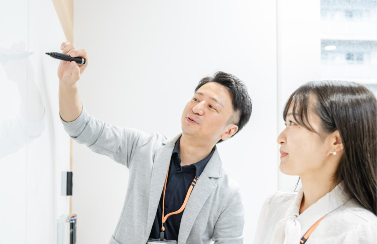 ポールトゥウィン株式会社 求人画像1