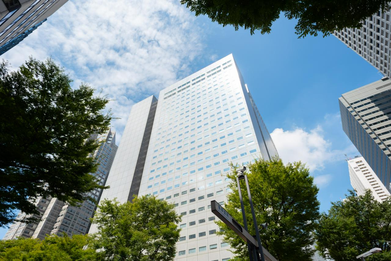 ポールトゥウィン株式会社 求人画像1