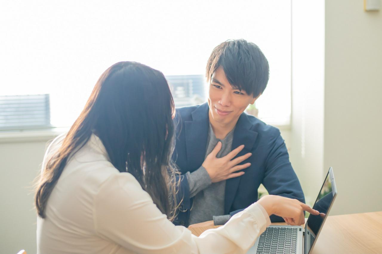 ポールトゥウィン株式会社 求人画像1