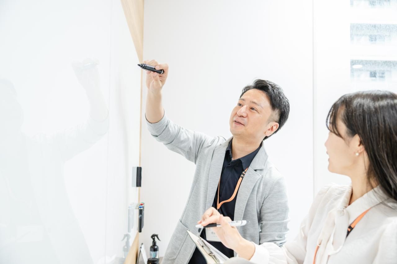 ポールトゥウィン株式会社 求人画像1