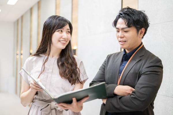 募集している求人：【ソフトウェアテスト事業】アカウントマネージャー／東京