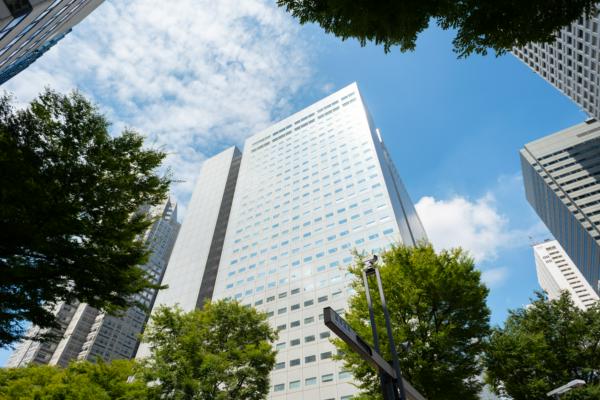 募集している求人：【グロースマーケティング部】BtoBマーケティング　スペシャリスト