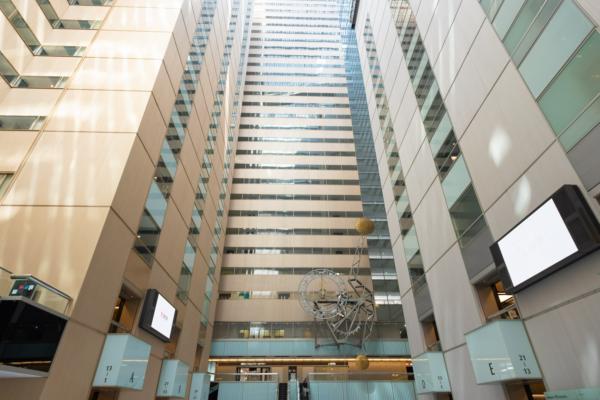 募集している求人：【ポールトゥウィンホールディングス 法務部】企業法務スタッフ/東京・新宿