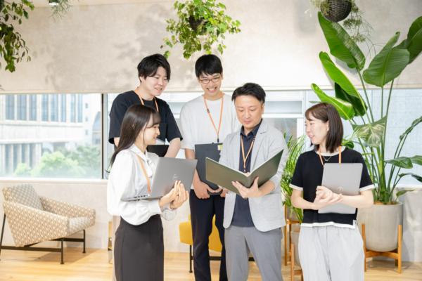 募集している求人：【ソフトウェアテスト事業】３つの100