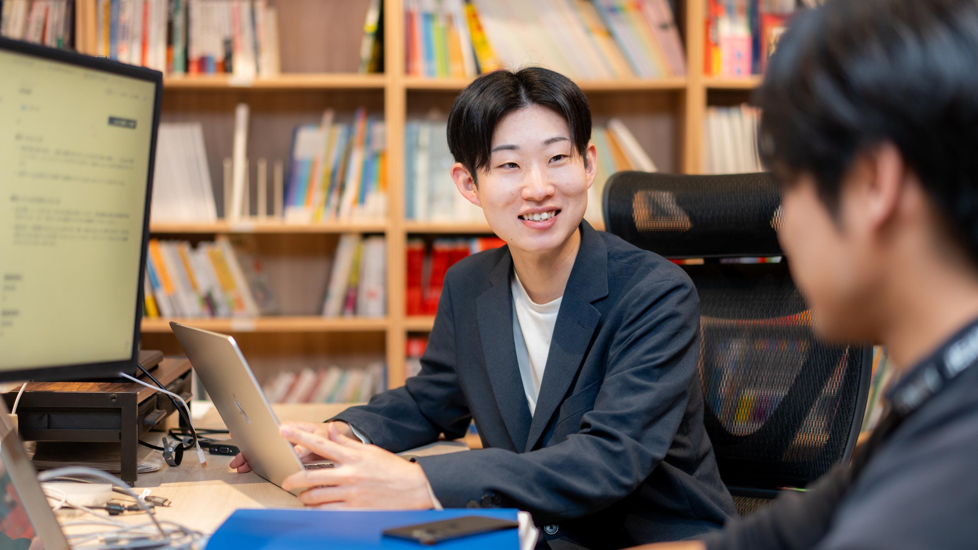 企業トップ画像